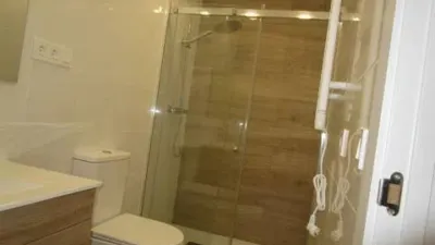 Apartment in Urbanización Santa María photo 16