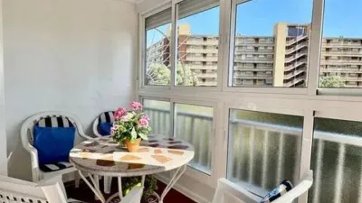 Piso – Alicante - Alacant - Vista 4