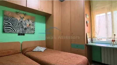 Apartment in Eixample-Sant Oleguer photo 18