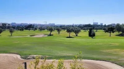 Casa – Alacant / Alicante, Entreplatges, l'Alacantí - Vista 4