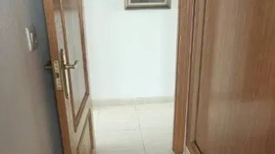 Apartment on Avenida de Oviedo photo 25