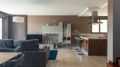 Chalet in Canyelles-La Montgoda photo 8