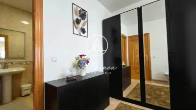 Apartment in Roquetas de Mar photo 43
