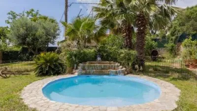 Chalet in Calonge photo 19