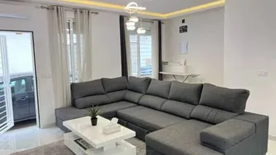 Pis – Torrevieja - Vista 2