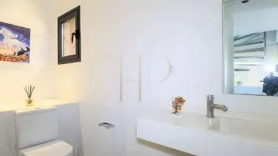 House in El Poal photo 13