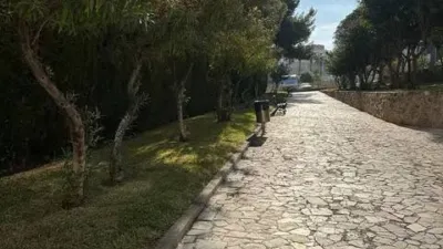 Apartment on Avenida de Benidorm photo 65