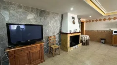 Chalet on Calle del Pino photo 84