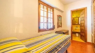 Chalet in Alcira photo 56