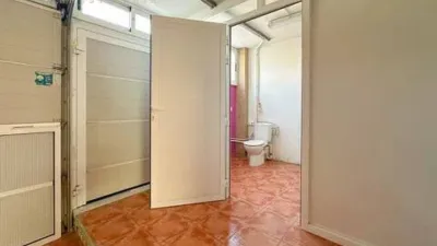 Terraced house in Centre-Port-Platja Llevant photo 16