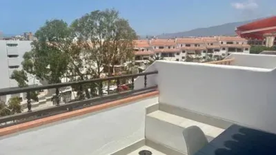 Apartment on Calle Primavera No Number photo 6