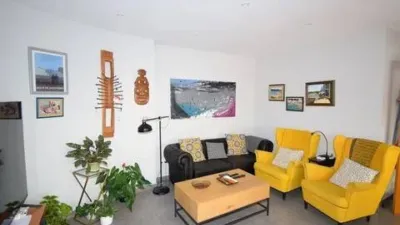 House in Playa Lago Urbanization photo 26
