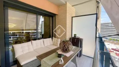 Apartment in La Condomina photo 8