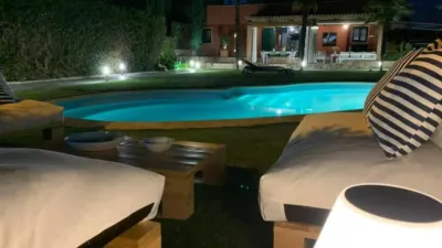 Chalet en Bonanza photo 17