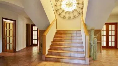 Chalet in Benimagrell photo 13