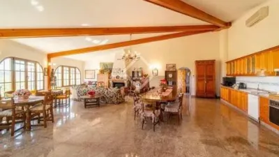 Chalet in Alcira photo 62