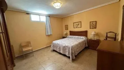 Chalet on Calle del Pino photo 93