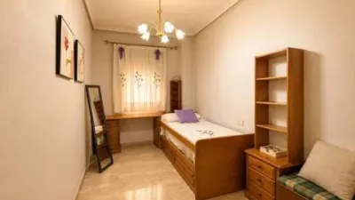 Apartment in Beniel photo 12