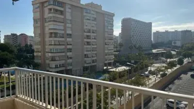 Apartment on Avenida de Benidorm photo 51