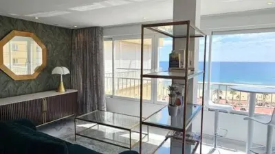 Apartment in Agua Amarga-Urbanova photo 23