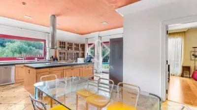 Chalet in Cabo de la Huerta photo 8