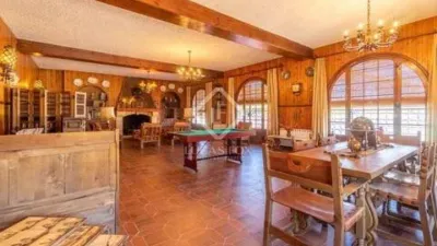 Chalet in Alcira photo 14