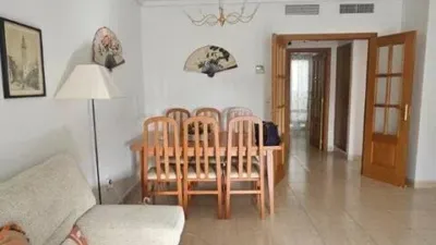 Piso – Alacant / Alicante, la Platja de Sant Joan, l'Alacantí - Vista 3