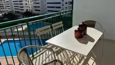 Apartment in Alicante - Alacant - View 2