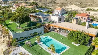 Casa – El Campello - Vista 2