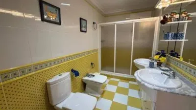 Chalet on Calle del Pino photo 63