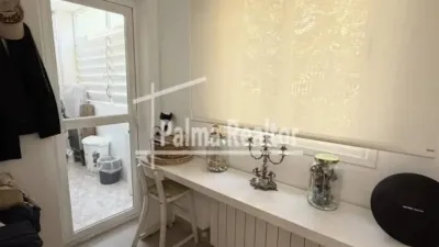 Duplex in La Bonanova-Porto Pi photo 14