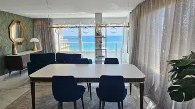 Apartment in Agua Amarga-Urbanova photo 3
