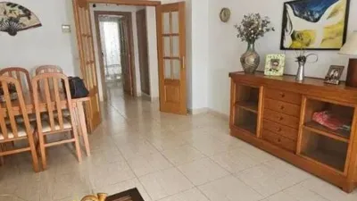 Piso – Alacant / Alicante, la Platja de Sant Joan, l'Alacantí - Vista 2