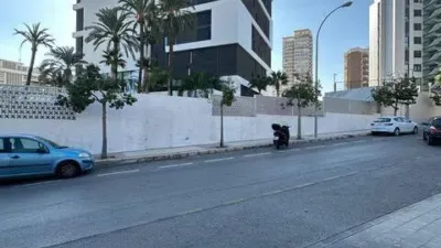 Apartment on Avenida de Benidorm photo 97