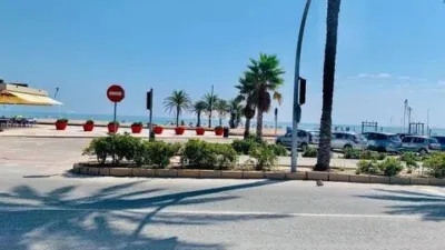 Piso en Avenida de Niza photo 19