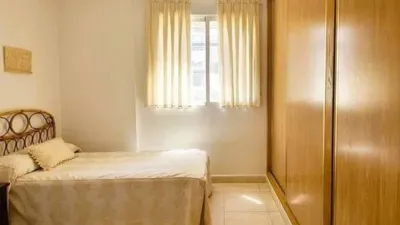 Apartment on Avenida de Oviedo photo 18