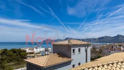 Apartment on Avinguda de Talaiot de sa Nineta photo 30