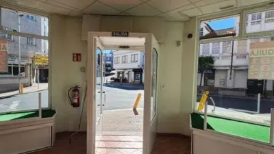 Local comercial en alquiler en Rúa Carreira - View 6