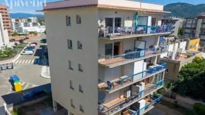 Apartment in Santa Margarida photo 39