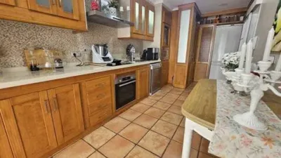 Apartment in the City Centre photo 8