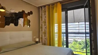 Apartment on Maestro Jose Garberi Serrano Street, No Number photo 29