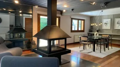 Chalet en Bonanza photo 30