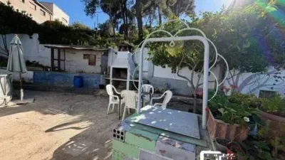 Chalet en Canyelles photo 17