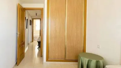 Apartment on Avenida de Oviedo photo 22