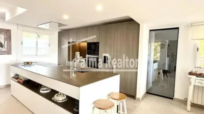 Duplex in La Bonanova-Porto Pi photo 3