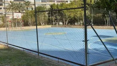 Apartment on Avenida de Benidorm photo 89