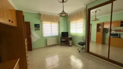 Chalet on Calle del Pino photo 57