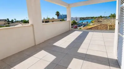 Chalet in Alcúdia photo 30
