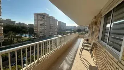 Apartment on Avenida de Benidorm photo 36