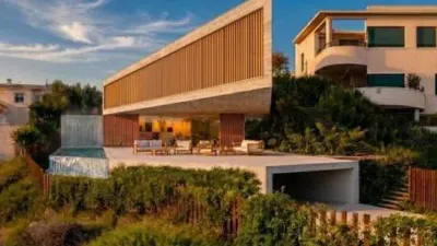 Casa – Alacant / Alicante, l'Alacantí - Vista 2